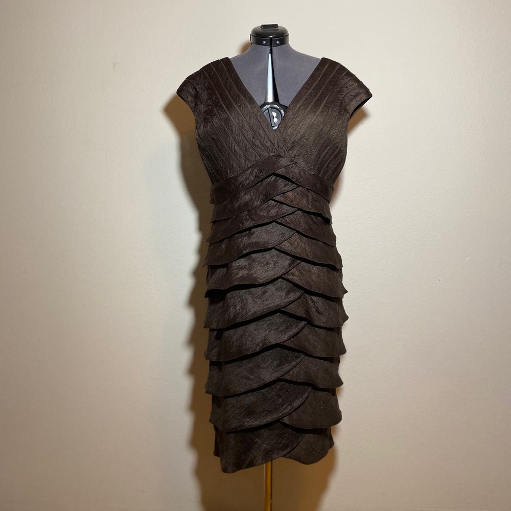Adrianna Papell Cocktail Dress